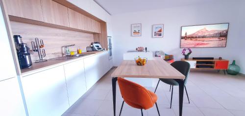 Appartement Porticcio centre - L'Alba