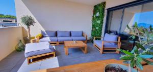 Appartement Porticcio centre - L'Alba