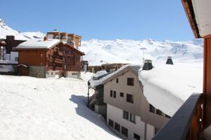 Appartement - Portillo