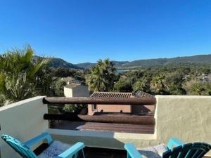 Appartement Porto-Vecchio, 2 pièces, 4 personnes - FR-1-62-147