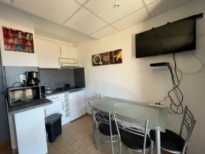 Appartement Porto-Vecchio, 2 pièces, 4 personnes - FR-1-62-147