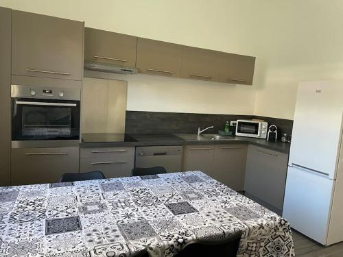 Appartement pour 2 à 4 personnes à 5 min à pied des plages de Fréjus