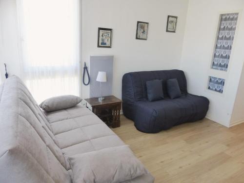 Appartement Pour 3 Personnes Sur Le Port -Residence Cap Sud