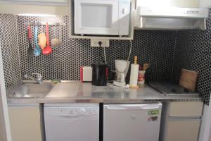 Appartement Pour 3 Personnes Sur Le Port -Residence Cap Sud