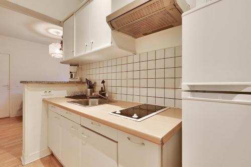 Appartement pour 4 personnes à Bagneux