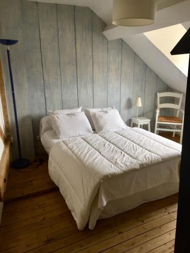 Appartement pour 4 personnes à Fort-Mahon Plage