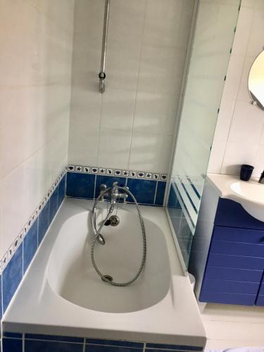 Appartement pour 4 personnes à Fort-Mahon Plage
