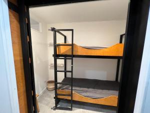 Appartement pour 4 personnes au pied des pistes