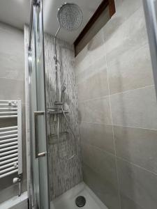 Appartement pour 4 personnes au pied des pistes