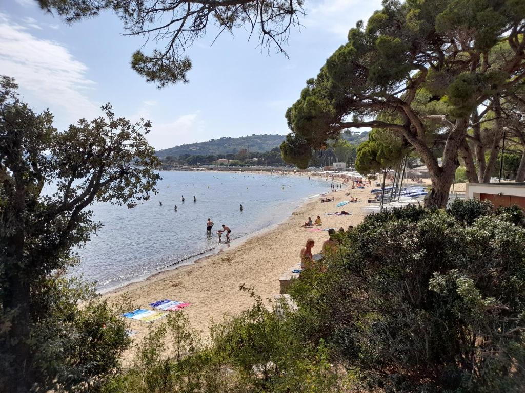 Appartement pour 4 personnes aux Issambres 83 Boulevard des Oliviers Résidence le Village Varazur, 83380 Roquebrune-sur Argens