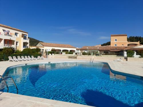 Appartement pour 4 personnes aux Issambres