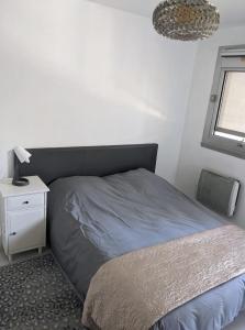Appartement pour 4 personnes avec parking