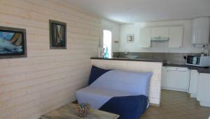 Appartement Pour 4 Personnes Dans Villa Dans Le Vent