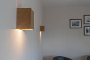 Appartement pour 4 personnes proche du lac