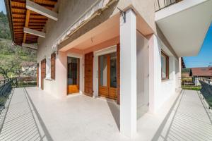 Appartement pour 4 personnes proche du lac