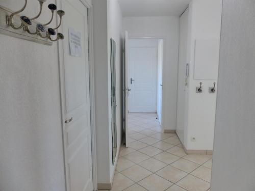 Appartement Pour 4 Personnes- Residence L accalmie