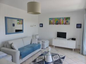 Appartement Pour 4 Personnes- Residence L accalmie