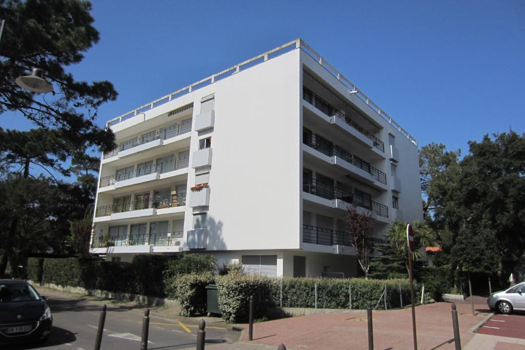 Appartement Appartement Pour 4 Personnes- Residence Sporting House 56, avenue Maurice Martin 40150 Hossegor