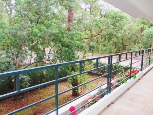 Appartement Pour 4 Personnes- Residence Sporting House