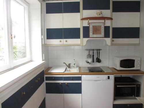 Appartement Pour 4 Personnes- Residence Sporting House