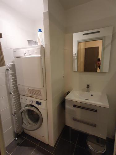appartement pour 4 personnes situé au cœur du centre d'Hossegor classé 3 étoiles