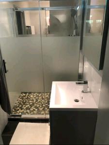 appartement pour 4 personnes situé au cœur du centre d'Hossegor classé 3 étoiles