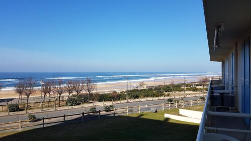 Appartement Pour 5 Personnes Avec Vue Sur L ocean- Residence Cote Basque