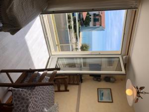 Appartement Pour 5 Personnes Avec Vue Sur L ocean- Residence Cote Basque