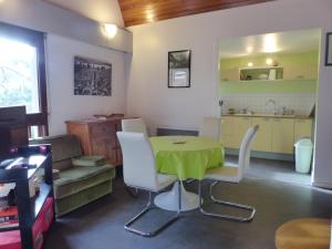 Appartement Pour 5 Personnes - Residence Tursan