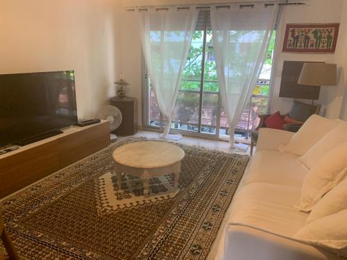 Appartement pour 6 personnes à proximité de la gare SNCF