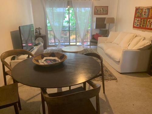 Appartement pour 6 personnes à proximité de la gare SNCF
