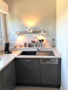 Appartement Pour 6 Personnes- Residence Les Etangs