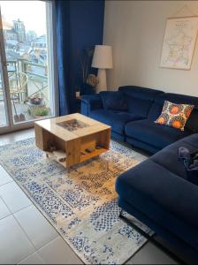 Appartement pour les 24 heures
