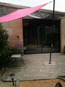 Appartement pour vous retrouver avec votre moitié
