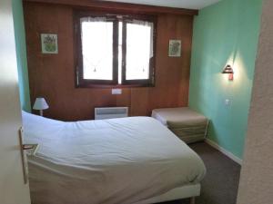 Appartement Pra-Loup, 1 pièce, 4 personnes - FR-1-691-12