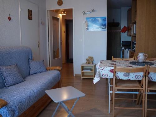 Appartement Pra-Loup, 2 pièces, 4 personnes - FR-1-165A-34
