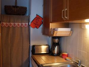 Appartement Pra-Loup, 2 pièces, 4 personnes - FR-1-165A-34
