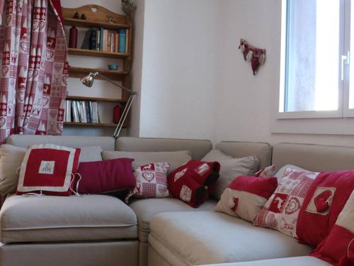 Appartement Pra-Loup, 2 pièces, 4 personnes - FR-1-691-22