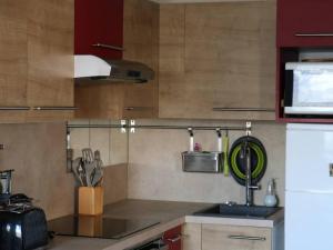 Appartement Pra-Loup, 2 pièces, 4 personnes - FR-1-691-22