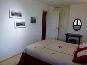 Appartement Pra-Loup, 2 pièces, 4 personnes - FR-1-691-22