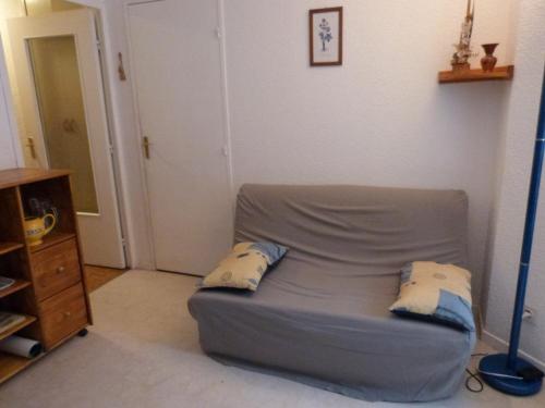 Appartement Pra-Loup, 2 pièces, 4 personnes - FR-1-691-41
