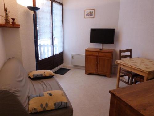 Appartement Pra-Loup, 2 pièces, 4 personnes - FR-1-691-41