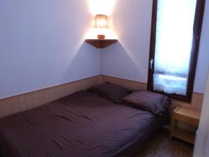 Appartement Pra-Loup, 2 pièces, 4 personnes - FR-1-691-41