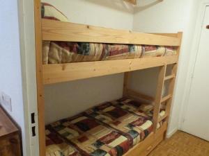 Appartement Pra-Loup, 2 pièces, 4 personnes - FR-1-691-41