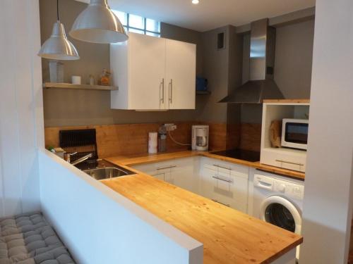 Appartement Pra-Loup, 2 pièces, 4 personnes - FR-1-691-49
