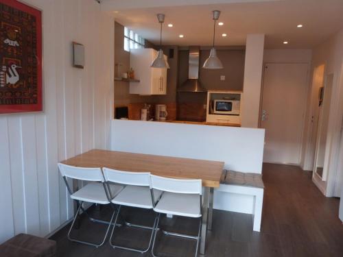 Appartement Pra-Loup, 2 pièces, 4 personnes - FR-1-691-49
