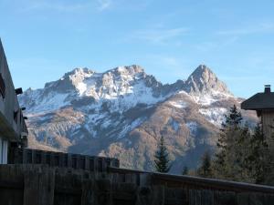 Appartement Pra-Loup, 2 pièces, 4 personnes - FR-1-691-49