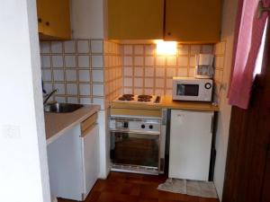 Appartement Pra-Loup, 2 pièces, 4 personnes - FR-1-691-55