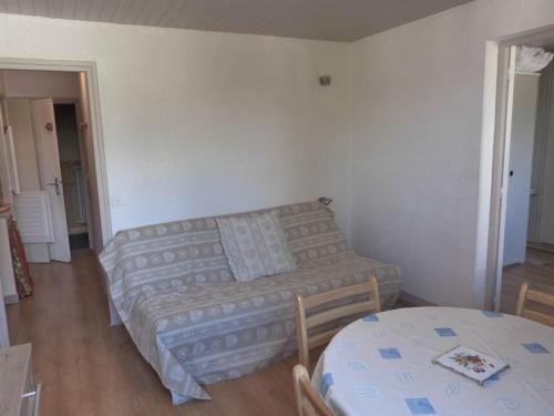Appartement Pra-Loup, 2 pièces, 5 personnes - FR-1-691-27