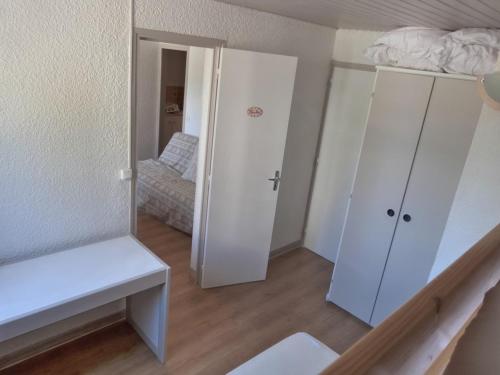 Appartement Pra-Loup, 2 pièces, 5 personnes - FR-1-691-27
